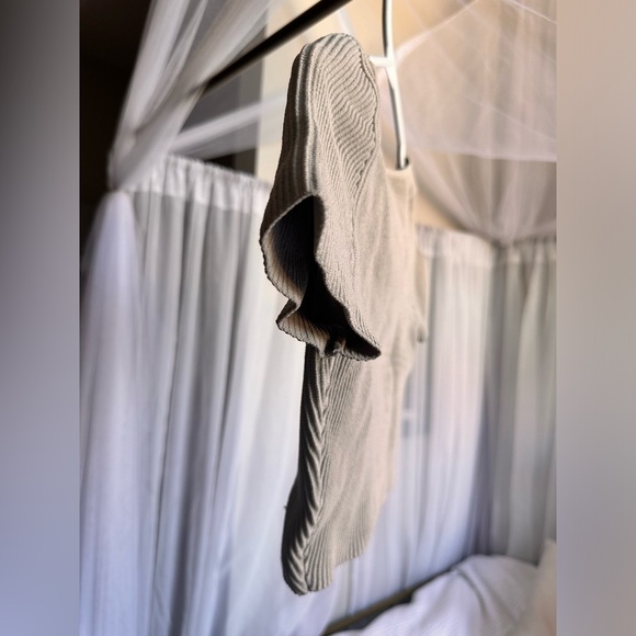 BABATON Sculpt Knit Crop Short Sleeve - Picture 7 of 7